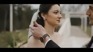 İrem & Salim • Eskiz Wedd. Düğün Filmi