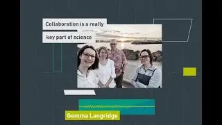 Collaborations in Oceania
