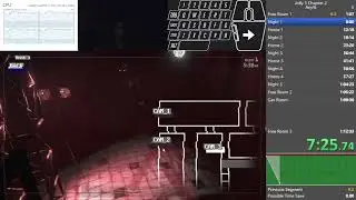 Jolly 3 Chapter 2 Any% (WR) in 1:00:28