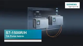 Introduction to S7-1500R/H