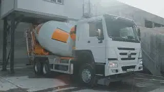 Кронверк Бетон