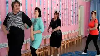 один день из жизни детского сада