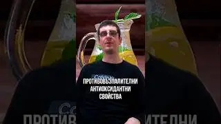 Любопитни факти за джинджифилът