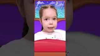 Котик Bubbu пришел будить Настю 
