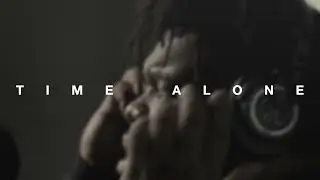 (FREE) Rod Wave Type Beat 2023 | Time Alone | @DMajor97