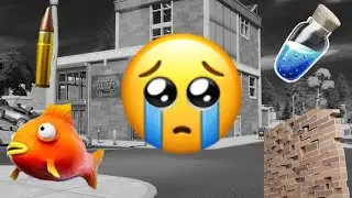 On essaye de faire revivre Fortnite