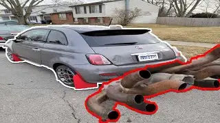 SZYBKIE SAMOCHODY SA ZA TANIE!