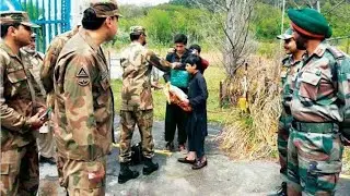 Reunion army 😺| Full Entertainment video 🤣| Military Senior officer class 🙏