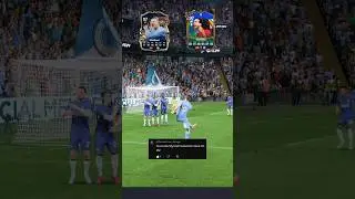 Cucurella Owning Your Favourite Strikers 🤫