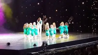 Отчетный концерт 16.05.15
