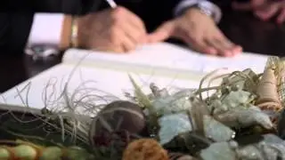 Aleksandra & Vlatko, wedding story