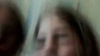 Телепортация Милы и Златы