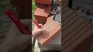 Тест на строителен маркер от Würth