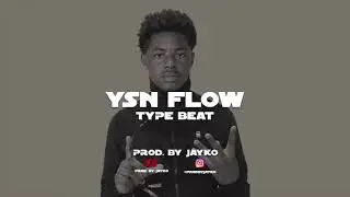 [FREE] YSN Flow Type Beat 2020 - 