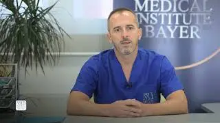 Mr.med.sci.dr Zijad Selimović, Fleksibilna ureterorenoskopija