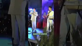 Дангинамни сл. и муз. Ринчина Бурхиева исп. Ринчин Бурхиев 