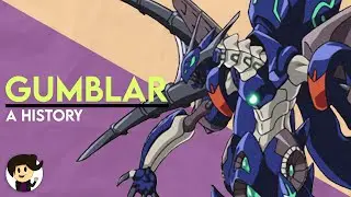 Why Was Topologic Gumblar Dragon Banned? - Yu-Gi-Oh!