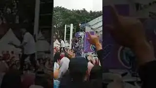KARNAVAL SCTV ALUN-ALUN TRENGGALEK 2024
