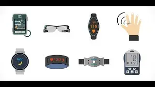 5 New Wearable things