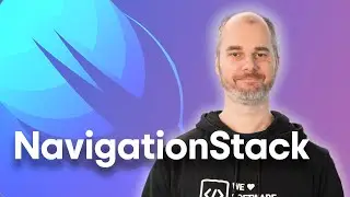 SwiftUI Elements #11: Navigation Stack