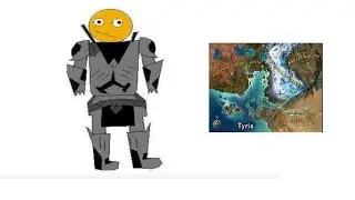 Guide To  Cartographer (Part 1) Guild Wars
