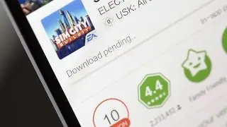 Playstore Download Pending Problem : SOLVED