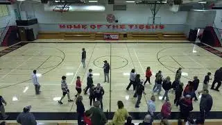 Spring Meet the Players