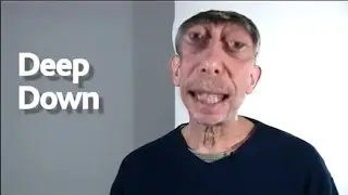 [YTP] Michael Rosen Absorbs A Guy