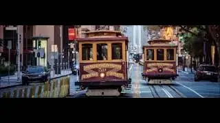 SAN FRANCISCO