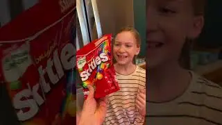 Sweetest Family Game!  