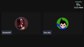 December 2023 Stream
