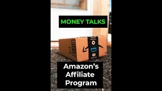 Making money from Amazon | Amazon Affiliate marketing program
