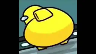Among us twerk