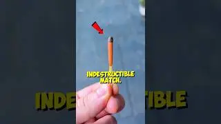This Match Is Indestructible 😳