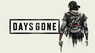 Days Gone - PS5 - Noch sechs Horden - Let's Play Deutsch - Folge 1