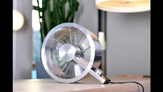 10 часов шум вентилятора. Белый шум для сна. / 10 hours fan noise. White noise for sleep