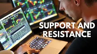 What is Support and Resistance | A Complete Guide