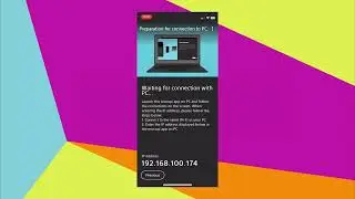 How to Use the mocopi App for PC