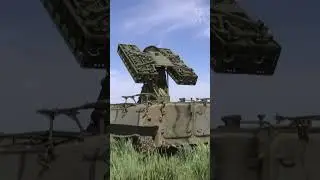 Old School Soviet Tech is Still Very Cool