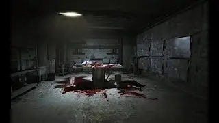 OutLast Live  🔴 Day-1 ||   Horror Game With Facecam