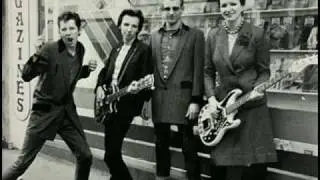 The Nips - Vengeance
