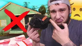 КУДА Я ПОТРАТИЛ ВСЕ СВОЁ ИМУЩЕСТВО В GTA SAMP ?
