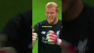 This goalkeeper career ended because of just one match 😱