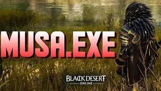 BDO - MUSA.EXE