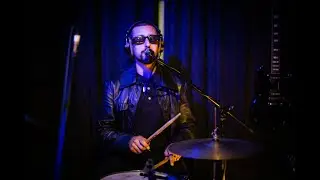 Fer Moreno - LA SALA (Sesión Completa)