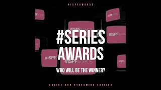 ISPF AWARDS 2021 - SERIES WINNERS