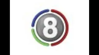 CANAL 8 - MAR DEL PLATA - BUENOS AIRES (ARGENTINA)