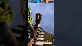 ab yaha se kaise nikle🤠😆 free fire max #freefire #shorts #viralvideo #shortvideo