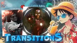 250 Subscribers Special Transitions Pack 💀🔥 Like Ae On Alight Motion & Capcut