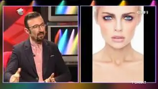 Burak Bulut'la Fotoğrafçılık Söyleşisi - T Sanat - Kanal T